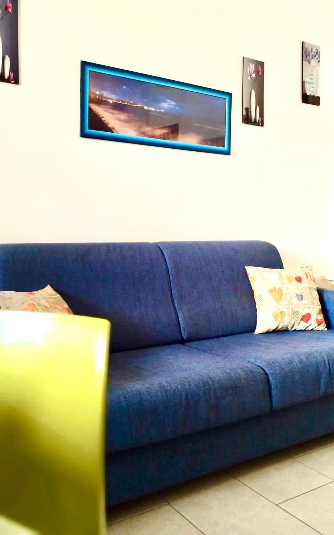 Dgs Aparthotel Trapani Exteriör bild